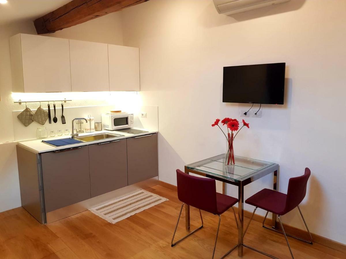Loft Bianco Apartman Firenze Kültér fotó