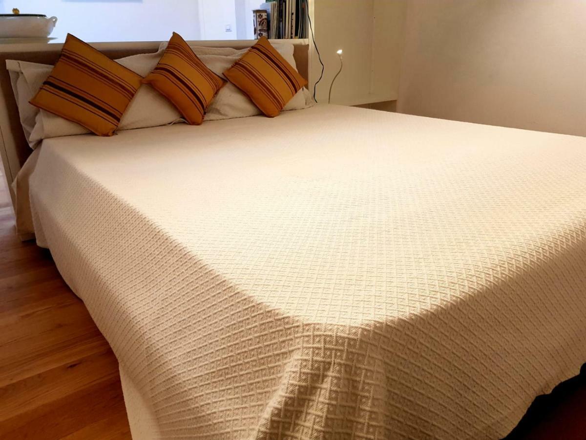 Loft Bianco Apartman Firenze Kültér fotó