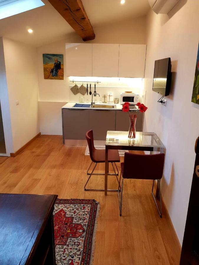 Loft Bianco Apartman Firenze Kültér fotó